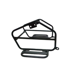 MotoCare Saddle Stay with Footrest Himalayan 411