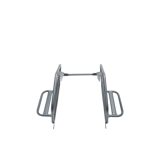 MotoCare Saddle Stay with Footrest Himalayan 411