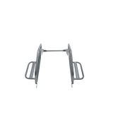 MotoCare Saddle Stay with Footrest Himalayan 411