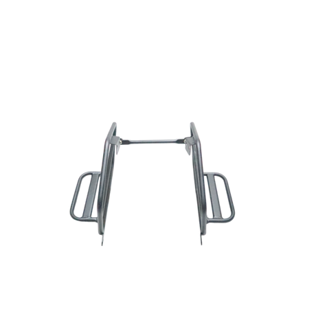 MotoCare Saddle Stay with Footrest Himalayan 411