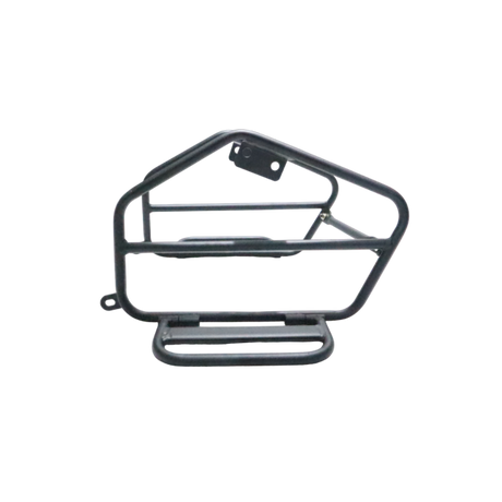 MotoCare Saddle Stay with Footrest Himalayan 411