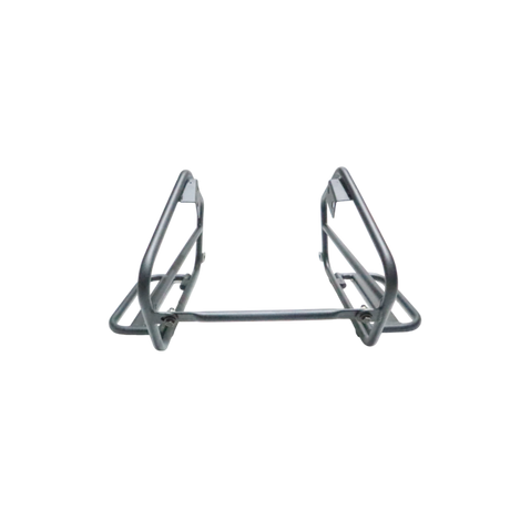 MotoCare Saddle Stay with Footrest Himalayan 411
