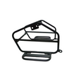 motocare saddle stay with footrest scram 440
