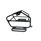 motocare saddle stay with footrest scram 440