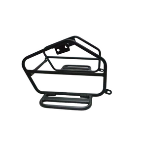 motocare saddle stay with footrest scram 440