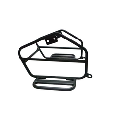 motocare saddle stay with footrest scram 440
