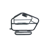 motocare saddle stay with footrest scram 440