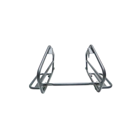 motocare saddle stay with footrest scram 440