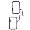 MotoCare Saddle Stay Without Plate for Himalayan 411