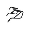 MotoCare Saddle Stay Without Plate for Royal Enfield Interceptor 650 minimalist saddle bag support bracket