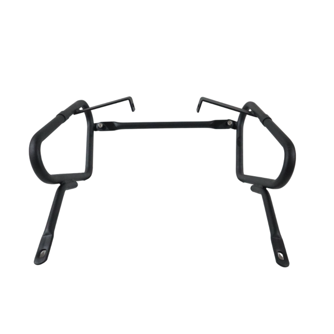 MotoCare saddle stay for Bajaj Pulsar NS200 without plate
