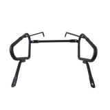 MotoCare saddle stay for Bajaj Pulsar NS200 without plate