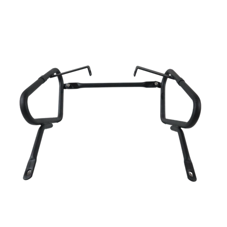 MotoCare saddle stay for Bajaj Pulsar NS200 without plate