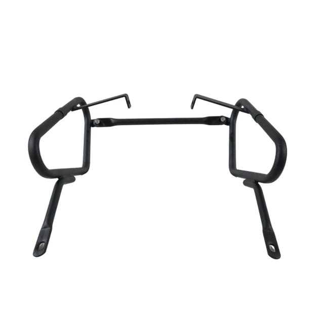 MotoCare saddle stay for Bajaj Pulsar NS200 without plate