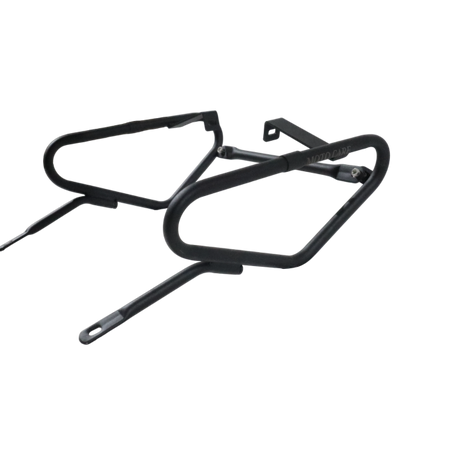 MotoCare saddle stay for Bajaj Pulsar NS200 without plate