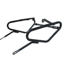 MotoCare saddle stay for Bajaj Pulsar NS200 without plate