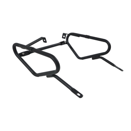 MotoCare saddle stay for Bajaj Pulsar NS200 without plate