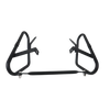 MotoCare saddle stay for Bajaj Pulsar NS200 without plate