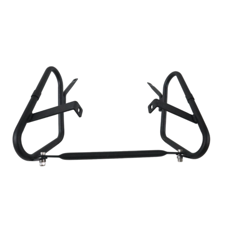 MotoCare saddle stay for Bajaj Pulsar NS200 without plate