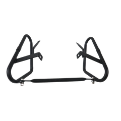 MotoCare saddle stay for Bajaj Pulsar NS200 without plate