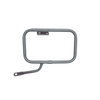 motocare saddle stay without plate scram 440
