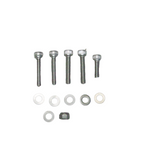 motocare saddle stay without plate scram 440