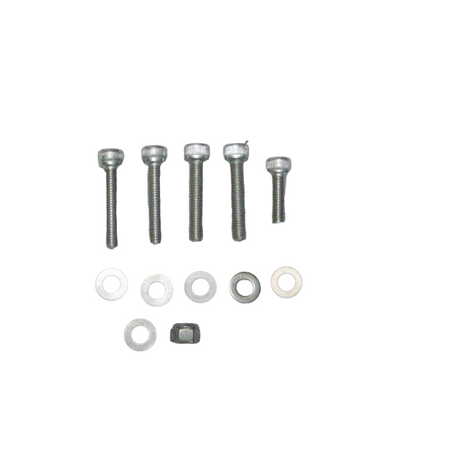 motocare saddle stay without plate scram 440