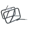 Motocare Saddle Stay Without Plate for Suzuki V-Strom SX 250