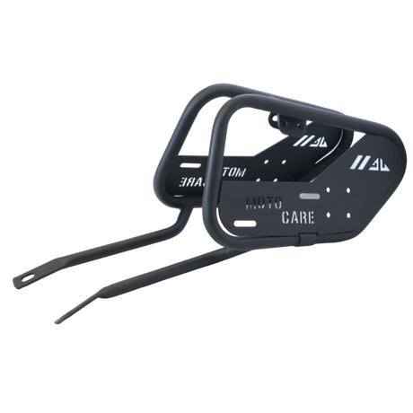 SADDLE STAY WITH PLATE FOR CB300F