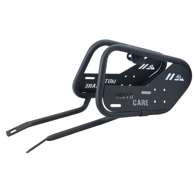 SADDLE STAY WITH PLATE FOR CB300F