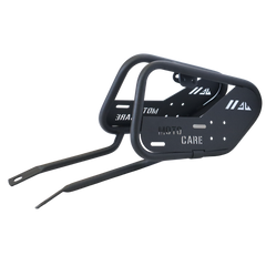 SADDLE STAY WITH PLATE FOR CB300F
