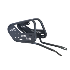 SADDLE STAY WITH PLATE FOR CB300F