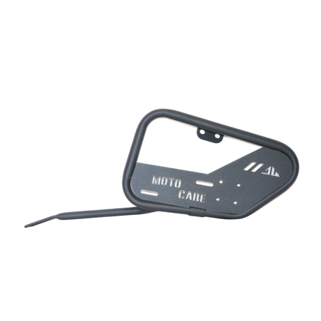 SADDLE STAY WITH PLATE FOR CB300F