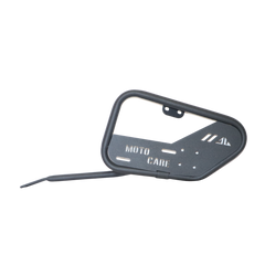 SADDLE STAY WITH PLATE FOR CB300F