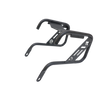 MotoCare saddle stay with plate Continental GT 650