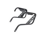 MotoCare saddle stay with plate Continental GT 650