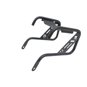 MotoCare saddle stay with plate Continental GT 650