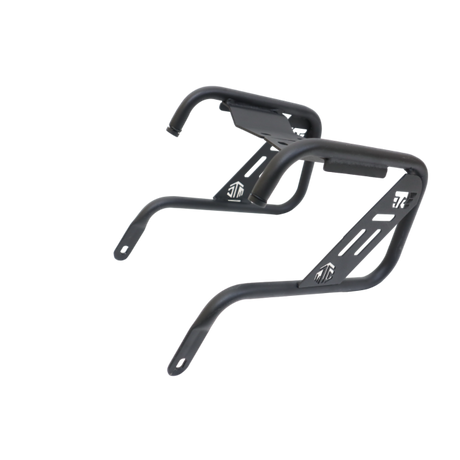 MotoCare saddle stay with plate Continental GT 650