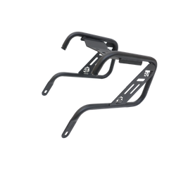 MotoCare saddle stay with plate Continental GT 650