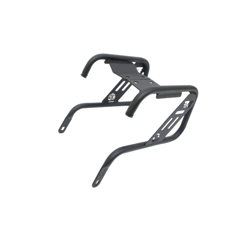 MotoCare saddle stay with plate Continental GT 650