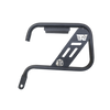 MotoCare saddle stay with plate Continental GT 650
