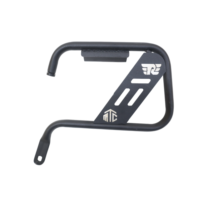 MotoCare saddle stay with plate Continental GT 650