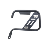 MotoCare saddle stay with plate Continental GT 650