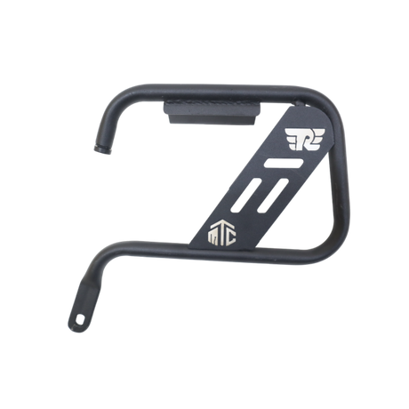 MotoCare saddle stay with plate Continental GT 650