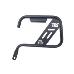 MotoCare saddle stay with plate Continental GT 650
