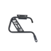 MotoCare saddle stay with plate Continental GT 650
