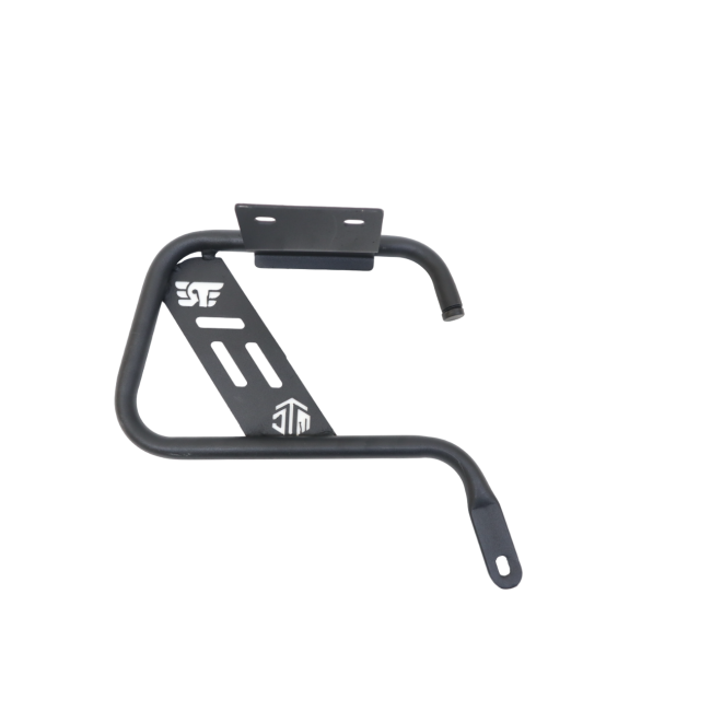MotoCare saddle stay with plate Continental GT 650