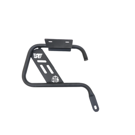 MotoCare saddle stay with plate Continental GT 650