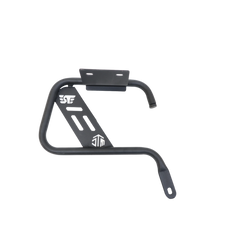 MotoCare saddle stay with plate Continental GT 650