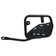 MotoCare saddle stay with plate for Harley Davidson X440 saddle bag holder motorcycle luggage support bracket heavy duty